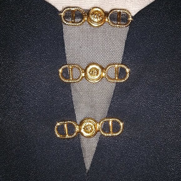 High low dress - Picture 5 of 7